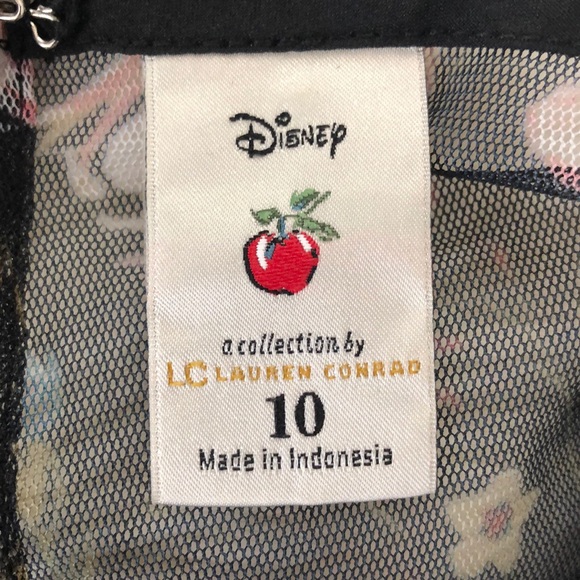 Gorgeous High-low dress - only worn once - Picture 6 of 6